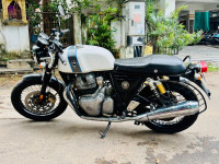 Royal Enfield Continental GT 650 2020 Model