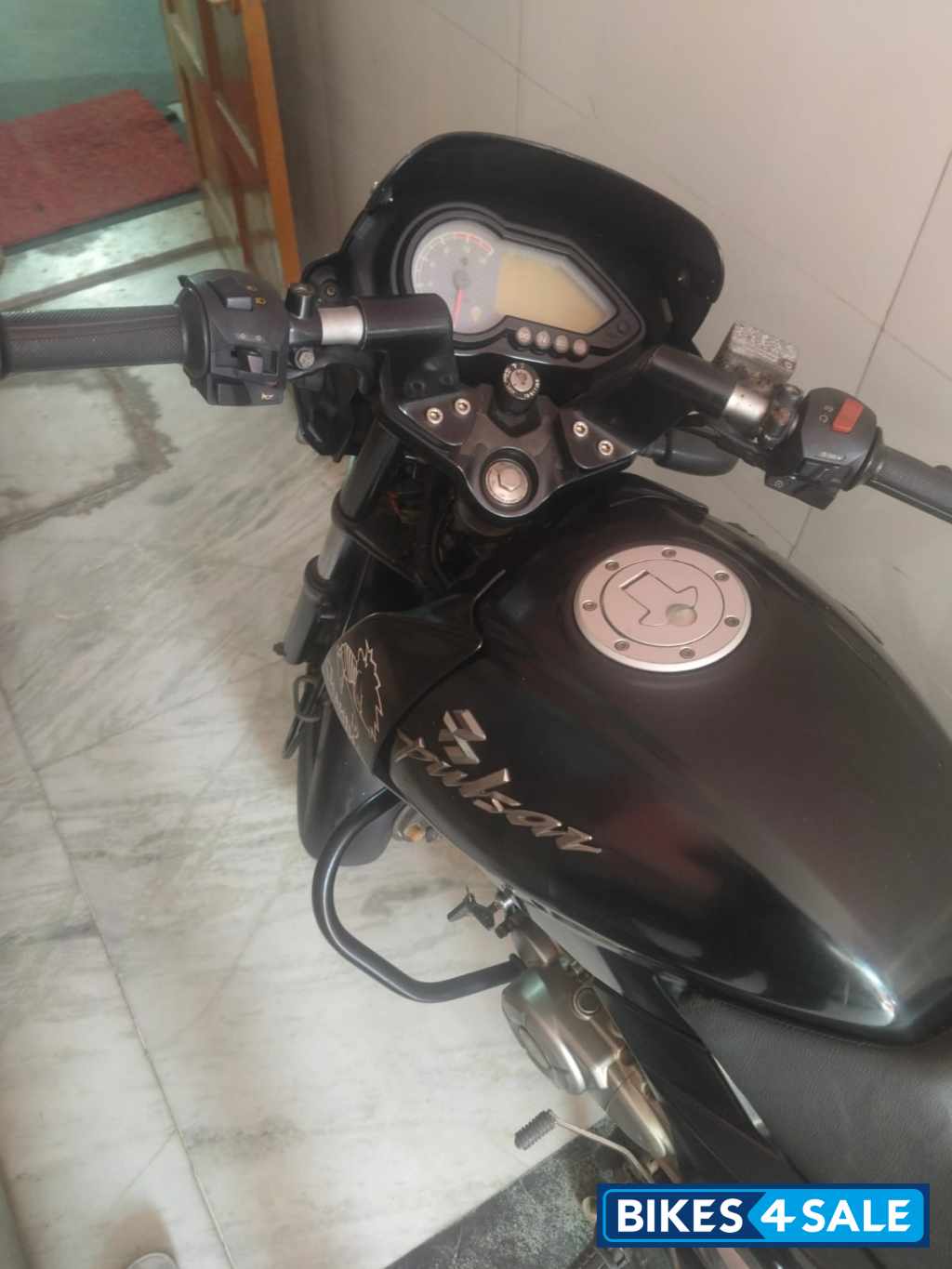 Bajaj Pulsar 150