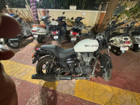 Royal Enfield Thunderbird X 350 2018 Model