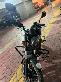 Royal Enfield Thunderbird X 350
