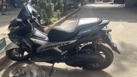 Yamaha Aerox 155