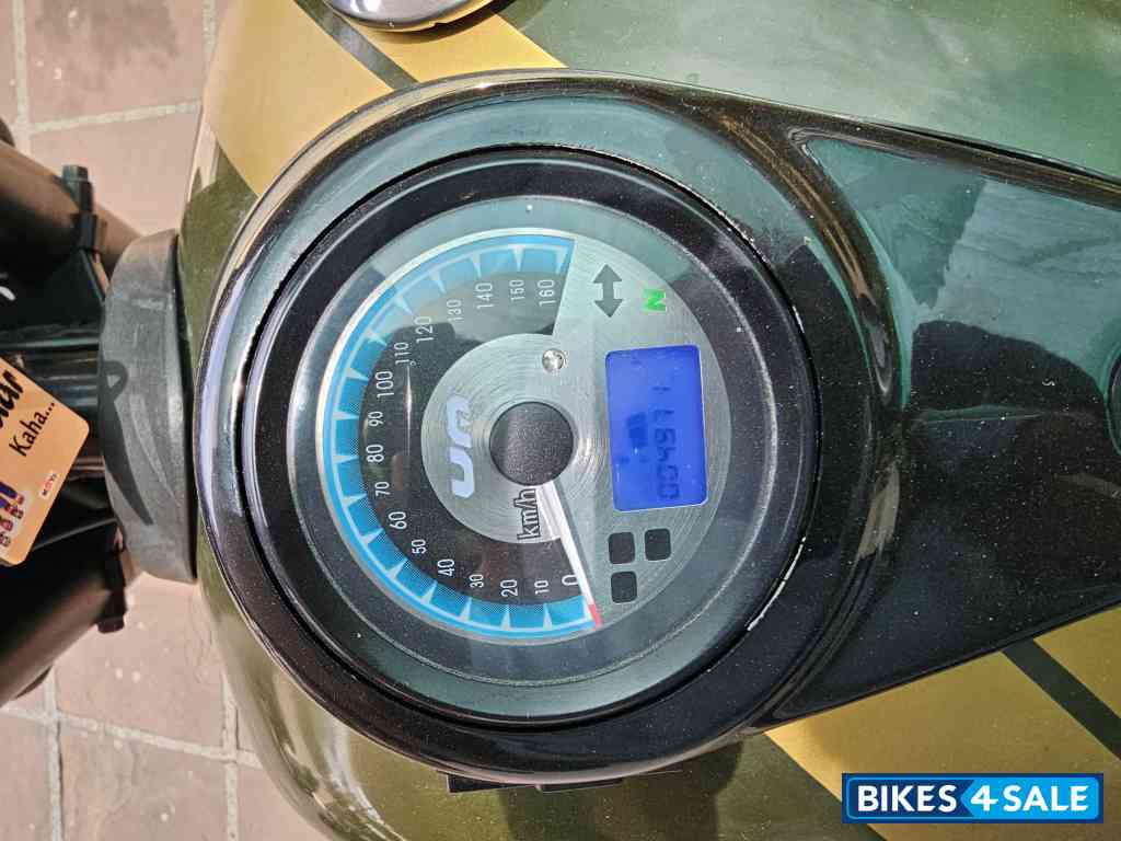 UM Renegade Commando