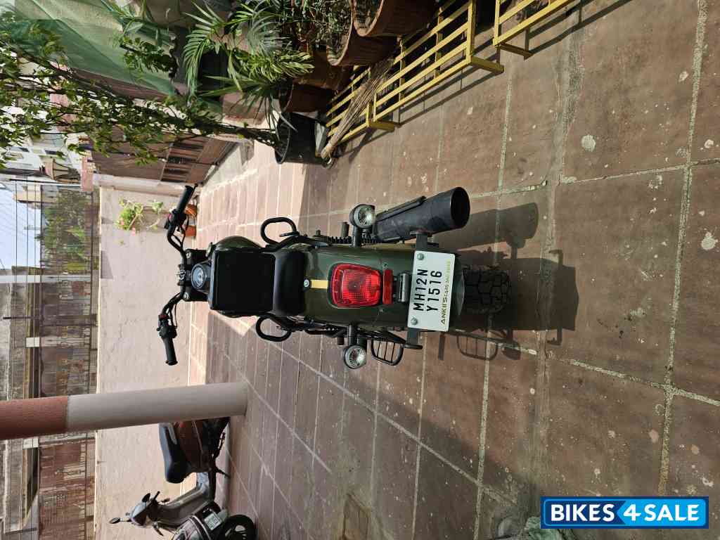 UM Renegade Commando