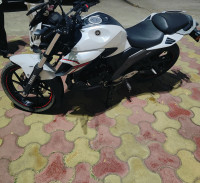 Yamaha FZS 25