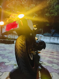 Yamaha FZS 25
