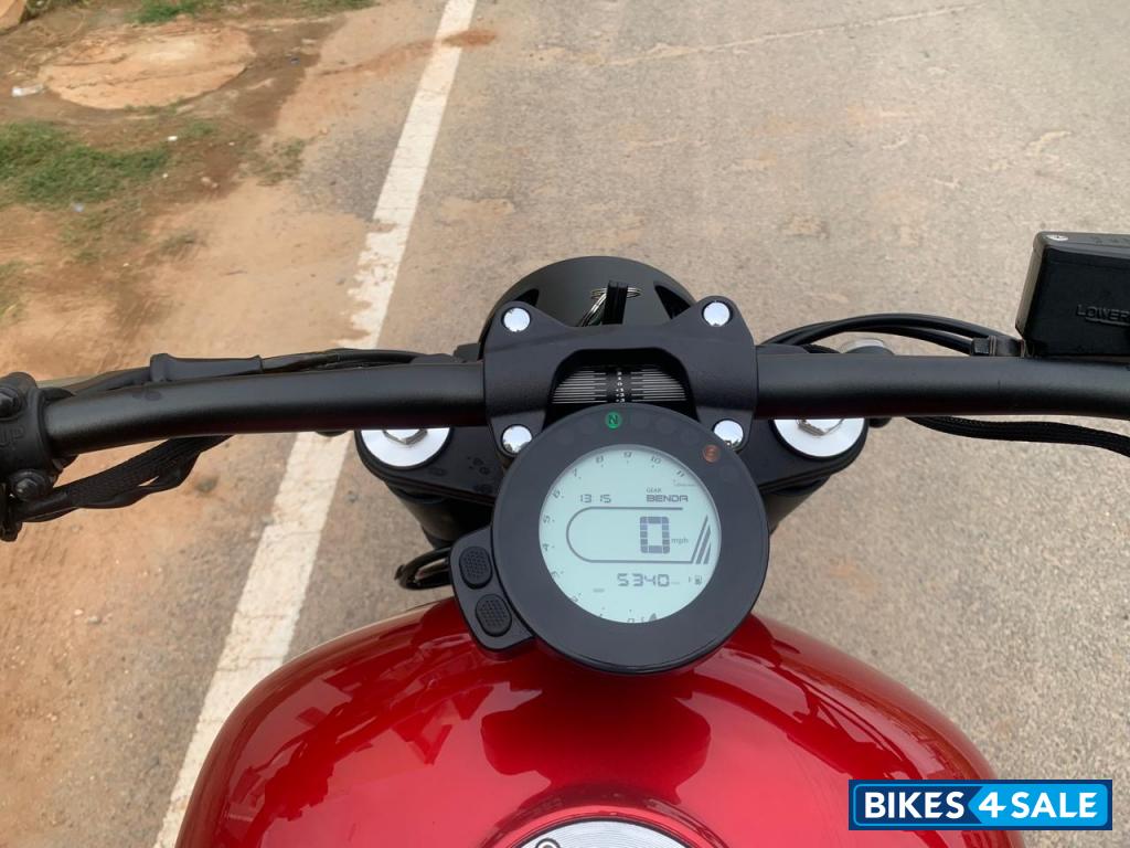 Keeway V302C Keeway V302C