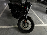 Jawa Perak 2024 Model