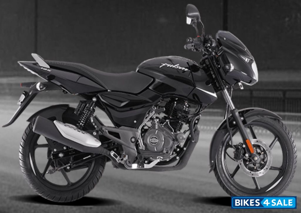 Bajaj Pulsar 150 DTSi