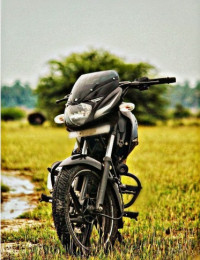 Bajaj Pulsar 150 DTSi
