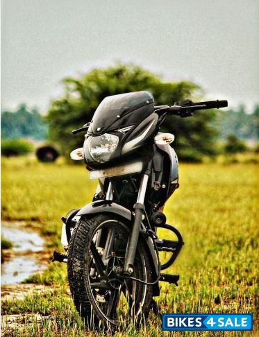 Bajaj Pulsar 150 DTSi