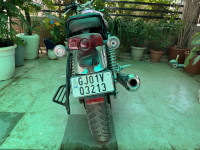 Honda Hness CB350 DLX