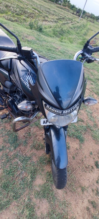 Honda Shine 125 Disc