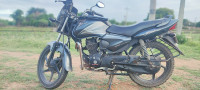 Honda Shine 125 Disc