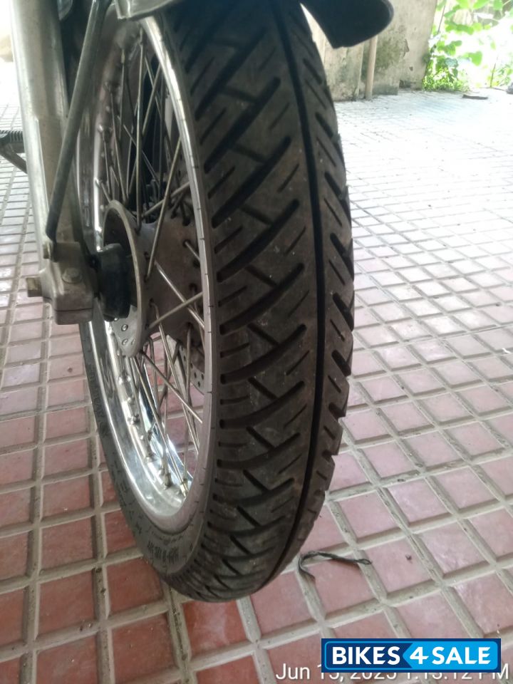 Royal Enfield Classic 350