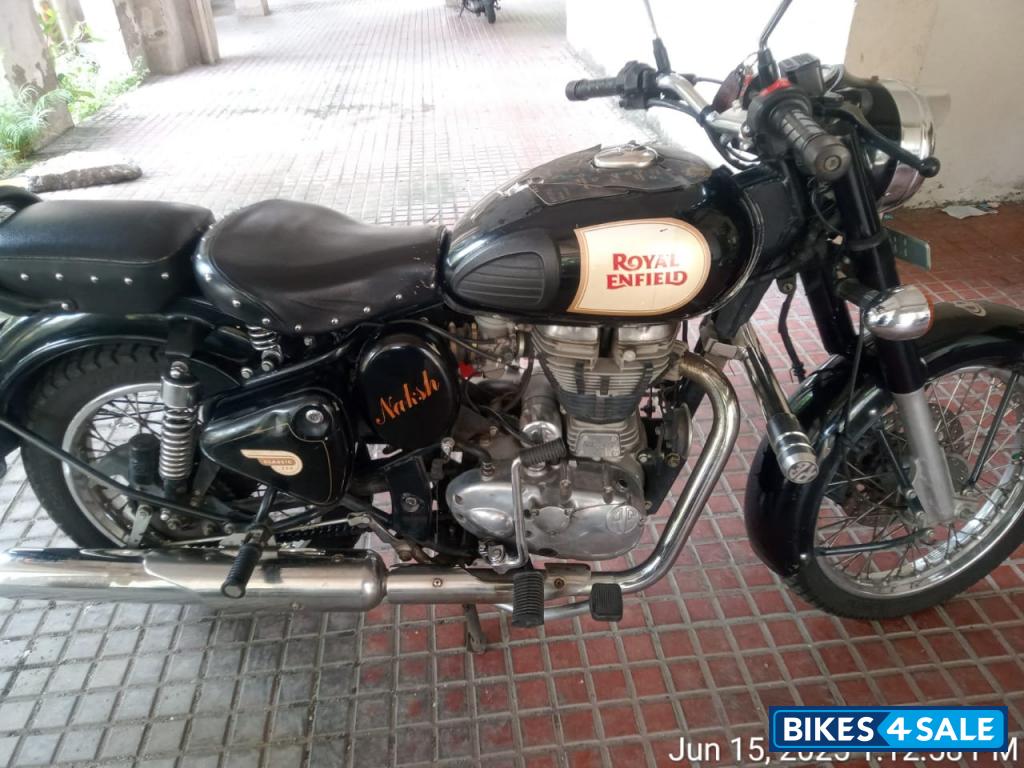 Royal Enfield Classic 350