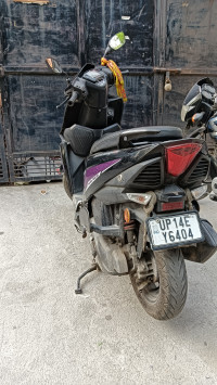 TVS NTORQ Super Squad Edition 2022 Model