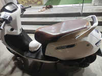 TVS iQube Electric 2022 Model