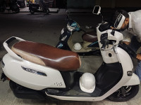 TVS iQube Electric