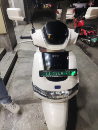 TVS iQube Electric