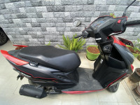 Honda Dio Standard