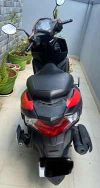 Honda Dio Standard