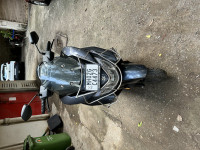 Suzuki Burgman Street BS6 2023 Model