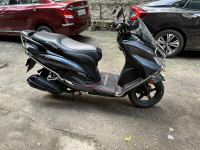 Suzuki Burgman Street BS6