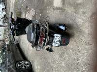 Suzuki Burgman Street BS6