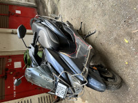 Suzuki Burgman Street BS6