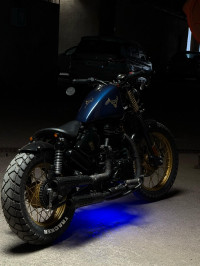 Royal Enfield Thunderbird 350