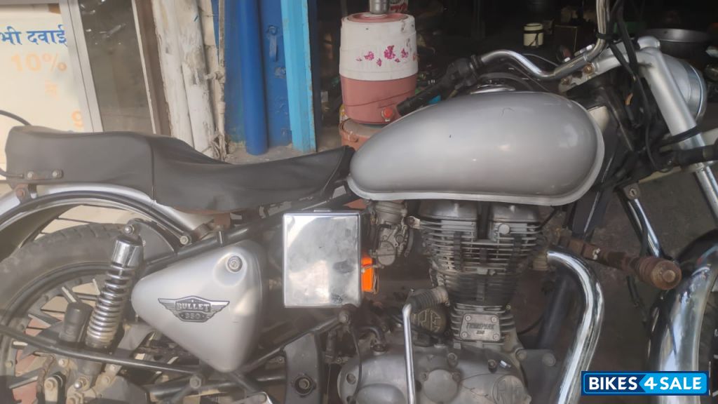 Royal Enfield Bullet Electra