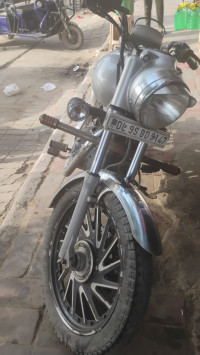 Royal Enfield Bullet Electra