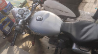 Royal Enfield Bullet Electra