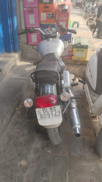 Royal Enfield Bullet Electra