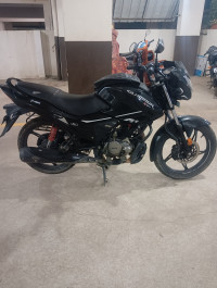 Black Hero Glamour Xtec