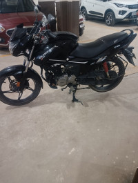 Black Hero Glamour Xtec