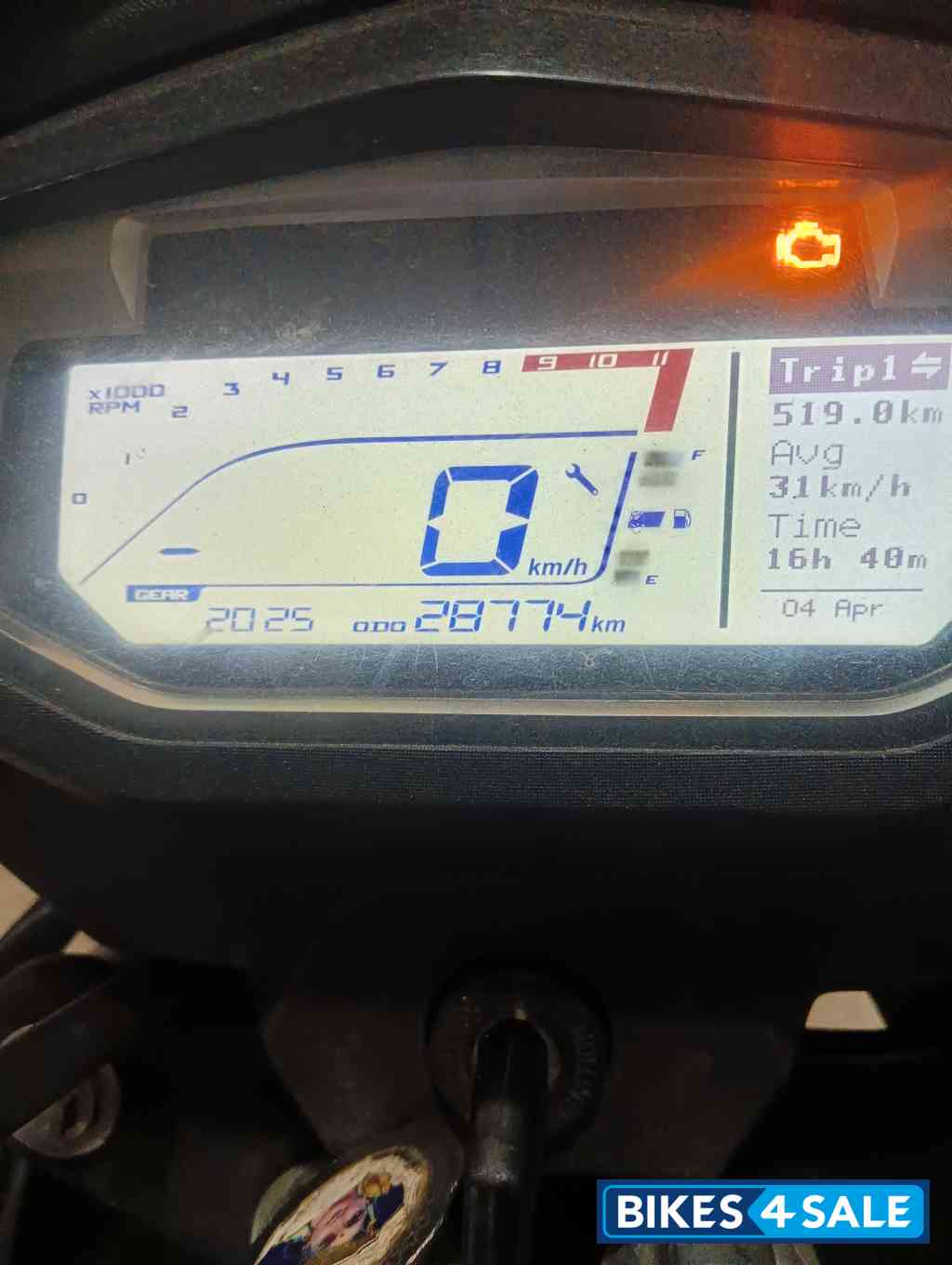 Black Hero Glamour Xtec