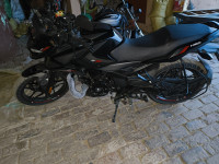 Bajaj Pulsar N160 Dual Channel ABS 2025 Model