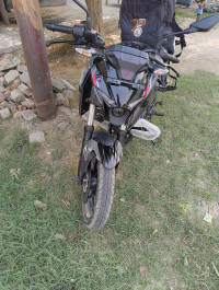 Bajaj Pulsar N160 Dual Channel ABS