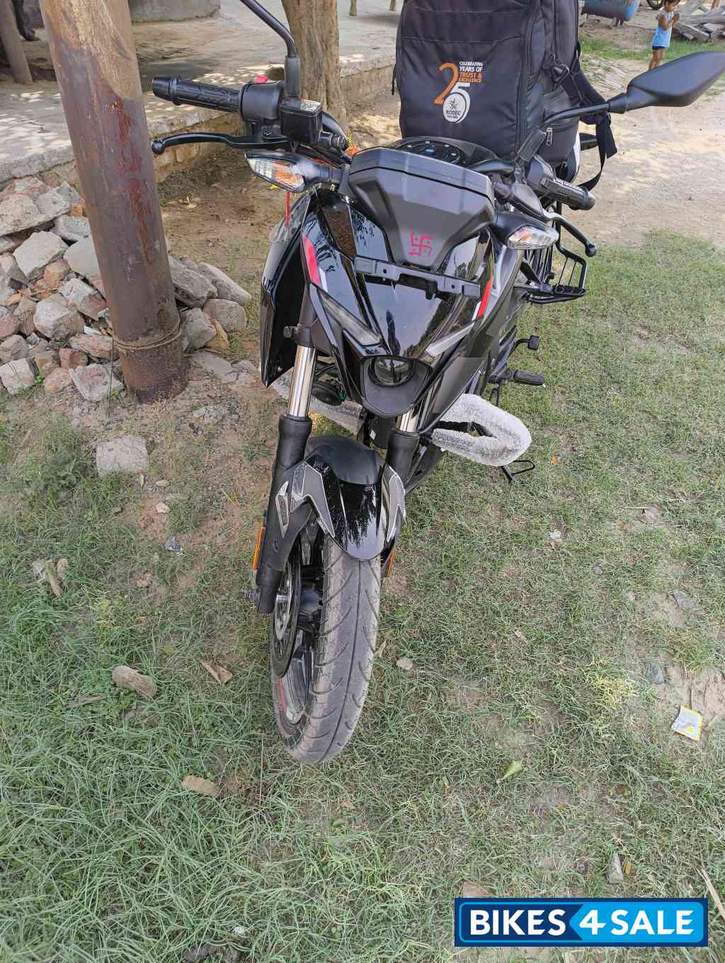 Bajaj Pulsar N160 Dual Channel ABS Bajaj Pulsar N160 Dual Channel ABS