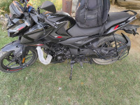 Bajaj Pulsar N160 Dual Channel ABS