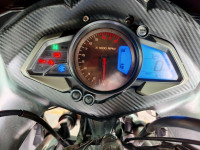 Bajaj Pulsar RS 200