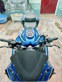 Bajaj Pulsar RS 200