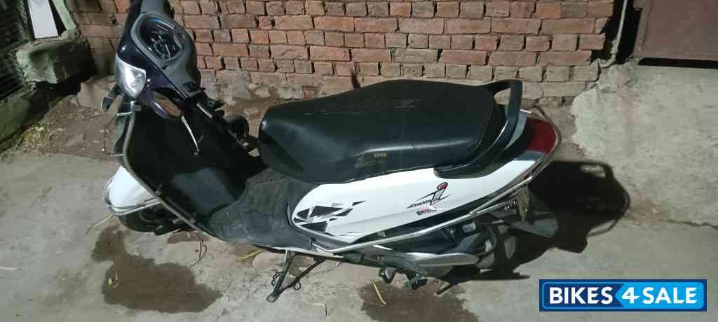 Honda Activa i