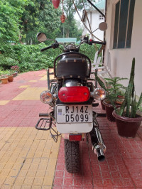 Royal Enfield Bullet Electra Twinspark 2016 Model