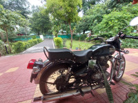 Royal Enfield Bullet Electra Twinspark