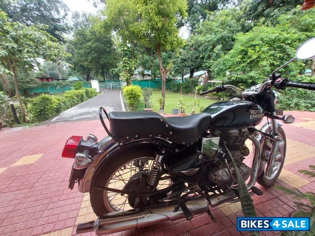 Royal Enfield Bullet Electra Twinspark