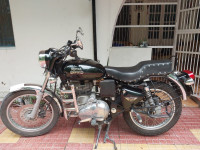 Royal Enfield Bullet Electra Twinspark