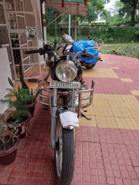 Royal Enfield Bullet Electra Twinspark