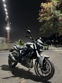 Bajaj Dominar 400 ABS BS6 2022 Model